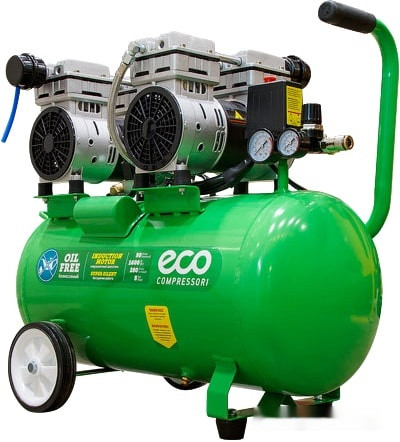 Компрессор Eco AE-50-OF1
