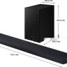 Саундбар Samsung HW-Q700D