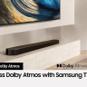 Саундбар Samsung HW-Q700D