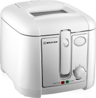 Фритюрница Brayer BR2832WH