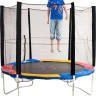 Батут Sundays Acrobat 252см - 8ft