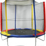 Батут Sundays Acrobat 252см - 8ft