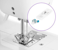 Швейная машина Kitfort KT-6046