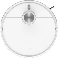 Робот-пылесос Xiaomi Robot Vacuum S40 OV81 (евровилка, белый)