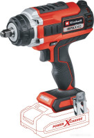 Гайковерт Einhell IMPAXXO 18/400 4510070 (без АКБ)