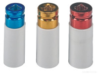 Гайковерт Einhell IMPAXXO 18/400 4510070 (без АКБ)