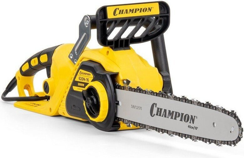 Электрическая пила Champion 620N-16