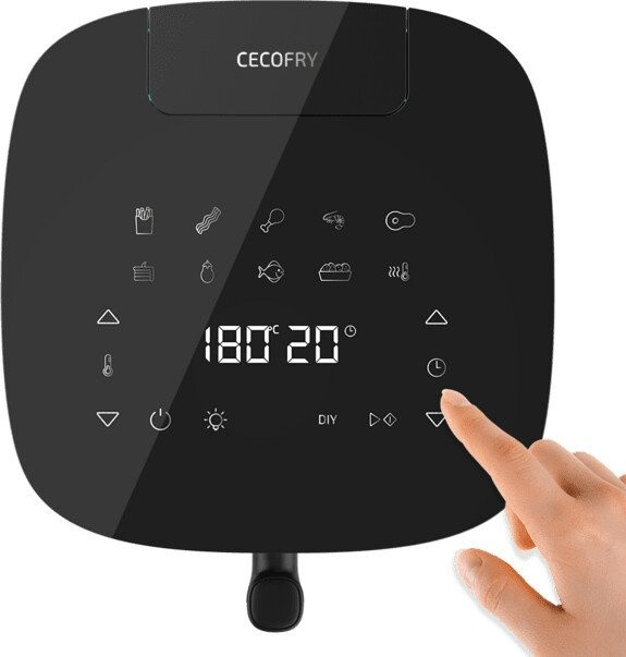 Аэрогриль Cecotec Cecofry Neon 5000