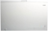 Морозильный ларь Zarget ZCF 412W