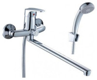 Смеситель Rossinka Silvermix D40-32