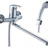 Смеситель Rossinka Silvermix D40-32