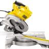 Дисковая пила DeWALT DWS778