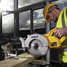 Дисковая пила DeWALT DWS778