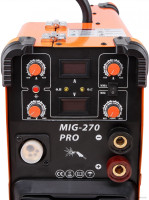 Сварочный инвертор Eland MIG-270 Pro