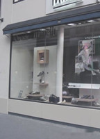 Робот-пылесос Mamibot W120-T (белый)