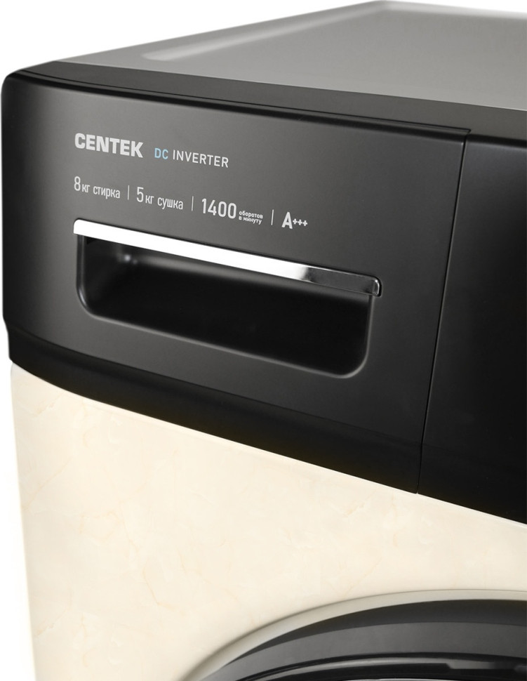 Стиральная машина CENTEK CT-1960