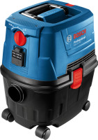 Промышленный пылесос Bosch GAS 15 PS