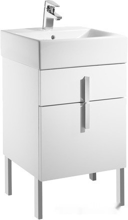 Умывальник Roca Diverta 47x44 (327111000)