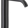 Смеситель Armatura Black 5822-612-81