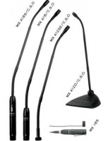 Конденсаторный микрофон Shure MX418D/C