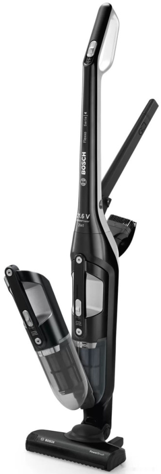 Пылесос Bosch BBH32101