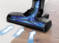 Пылесос Bosch BBH32101