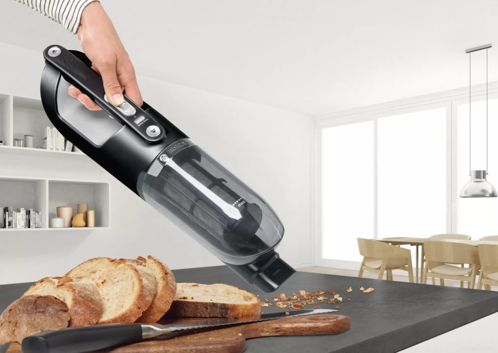 Пылесос Bosch BBH32101