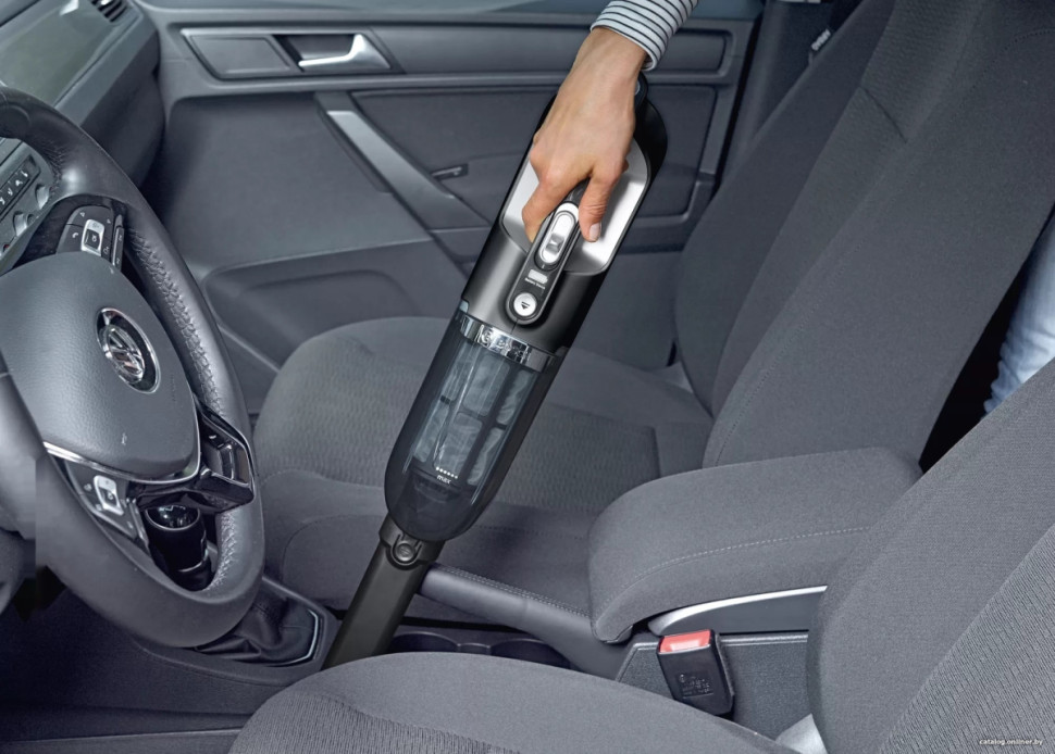 Пылесос Bosch BBH32101