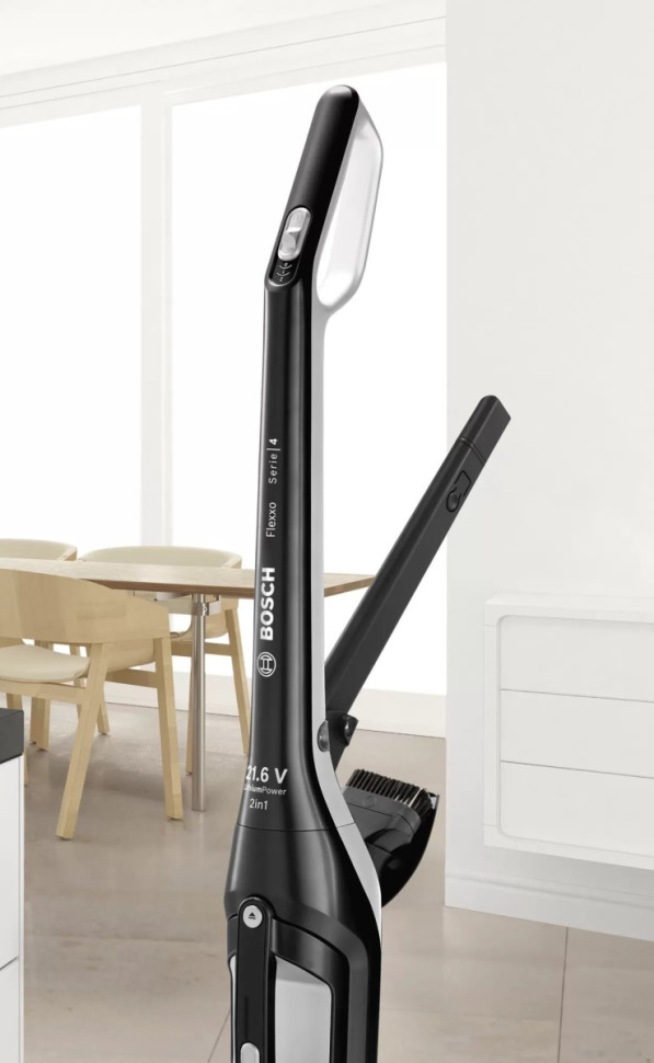Пылесос Bosch BBH32101
