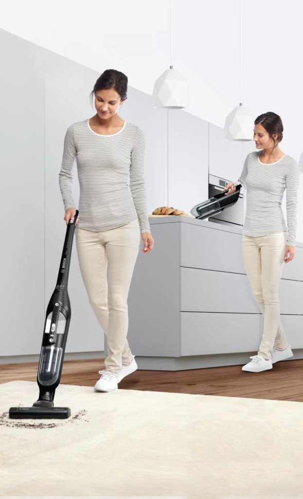 Пылесос Bosch BBH32101