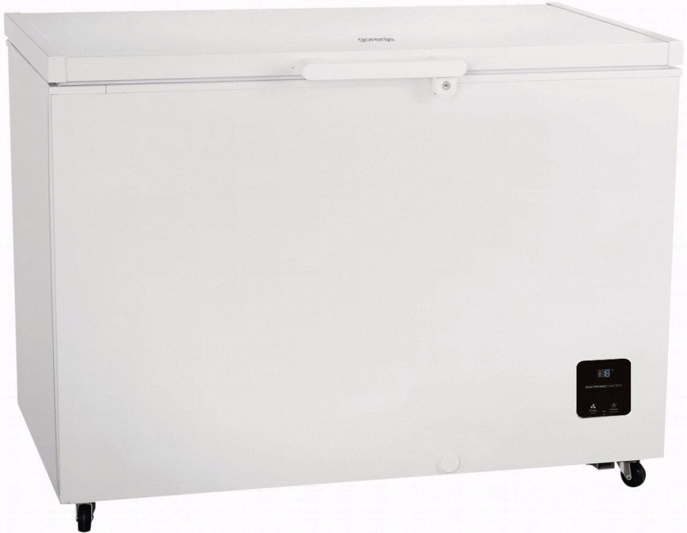 Морозильный ларь Gorenje FHC30A6W