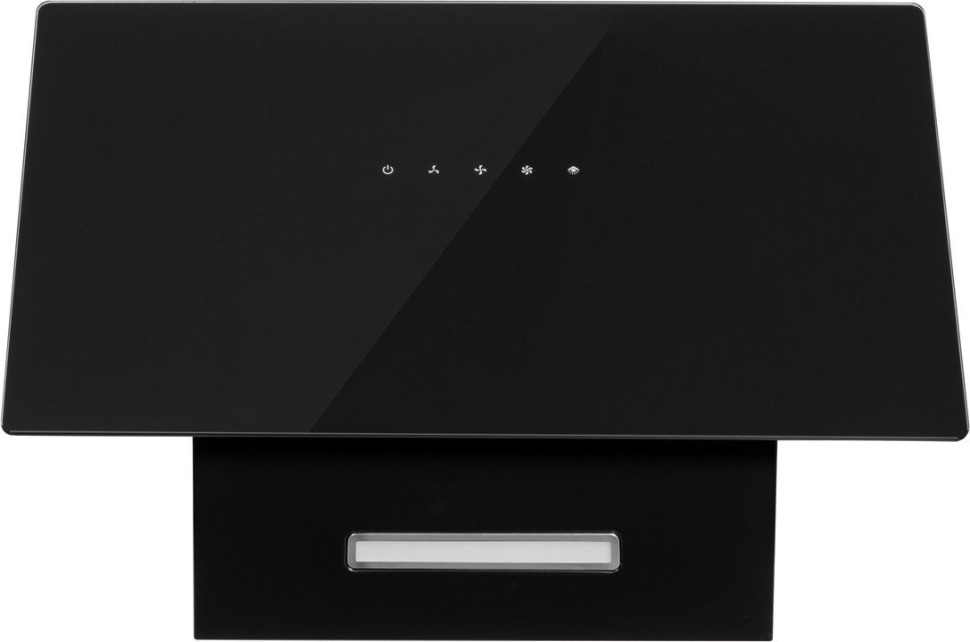 Вытяжка Zorg Ultra 1030 60 S (черный)