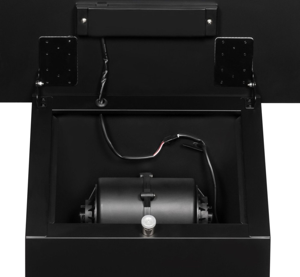 Вытяжка Zorg Ultra 1030 60 S (черный)