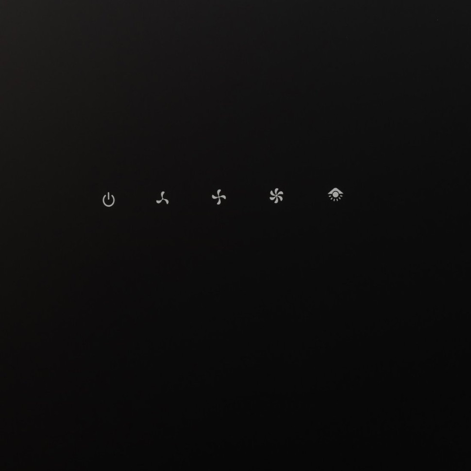 Вытяжка Zorg Ultra 1030 60 S (черный)