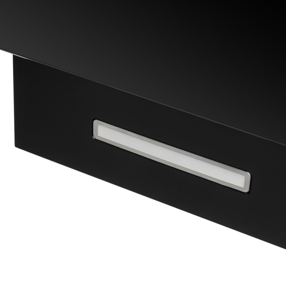 Вытяжка Zorg Ultra 1030 60 S (черный)