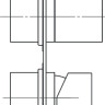 Смеситель Deante Alpinia BXY 0GAM