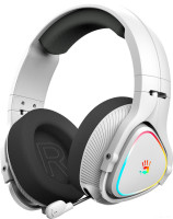 Наушники A4Tech Bloody MR710 (серый)