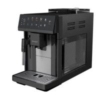 Кофемашина Weissgauff WCM-360 Automatic ColorTouch Nero