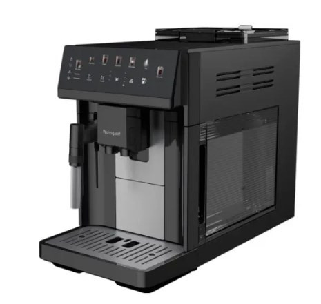Кофемашина Weissgauff WCM-360 Automatic ColorTouch Nero