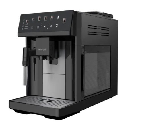 Кофемашина Weissgauff WCM-360 Automatic ColorTouch Nero