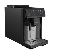 Кофемашина Weissgauff WCM-360 Automatic ColorTouch Nero