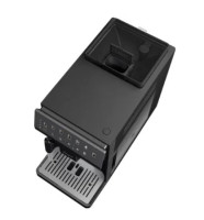 Кофемашина Weissgauff WCM-360 Automatic ColorTouch Nero