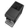 Кофемашина Weissgauff WCM-360 Automatic ColorTouch Nero