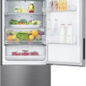Холодильник LG DoorCooling+ GA-B509CMQM