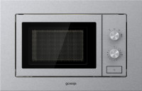 Микроволновая печь Gorenje BM201EM1X