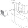 Микроволновая печь Gorenje BM201EM1X