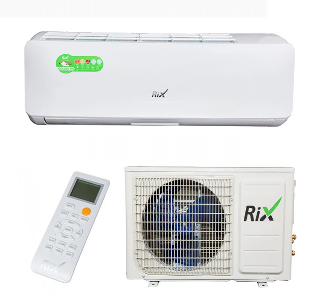 Кондиционер Rix I/O-W24MBWI