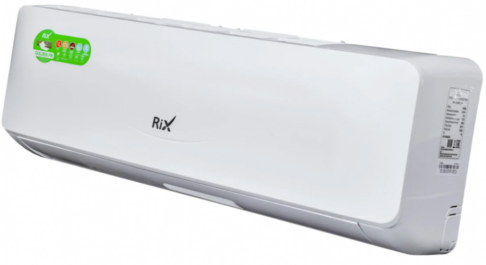 Кондиционер Rix I/O-W24MBWI