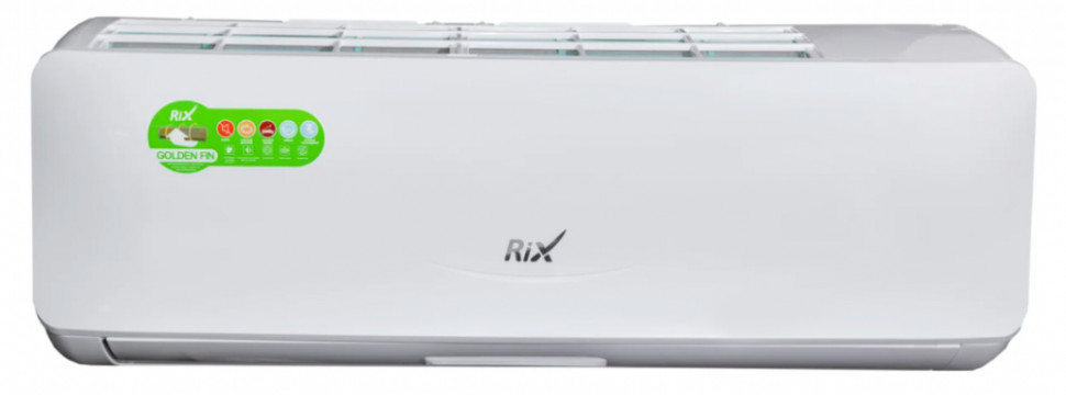Кондиционер Rix I/O-W24MBWI
