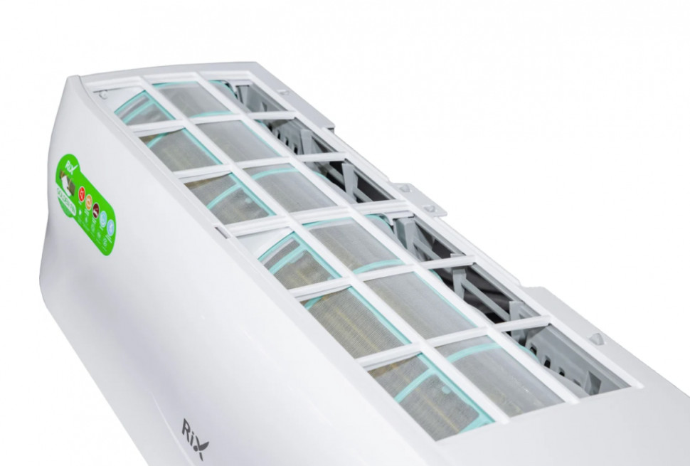 Кондиционер Rix I/O-W24MBWI